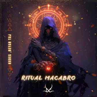 Ritual Macabro by Reyan Taj