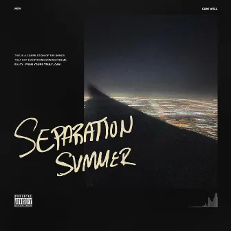 SEPARATION SUMMER by Cam Will