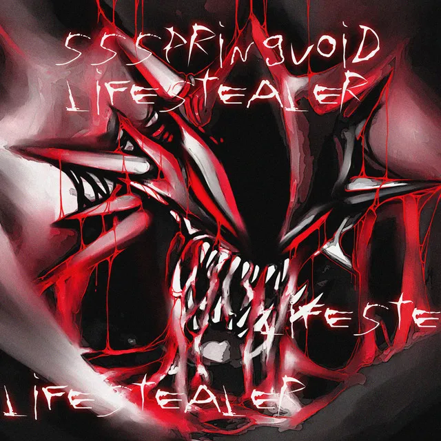 Lifestealer