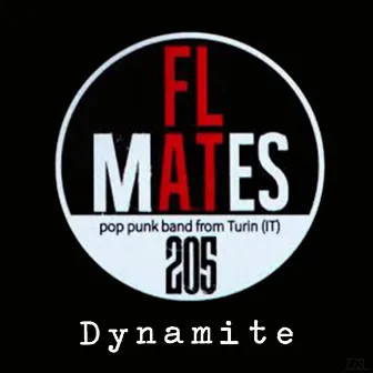 Dynamite by Flatmates 205