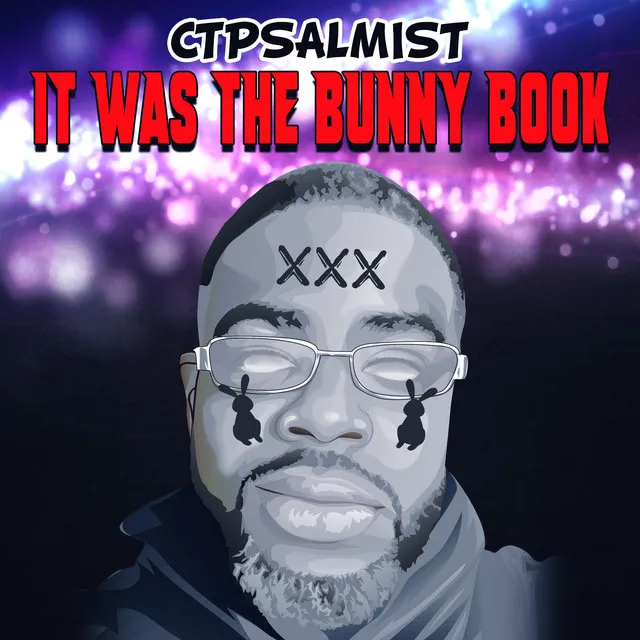 It Was The Bunny Book