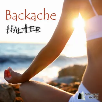 Backache by Halter