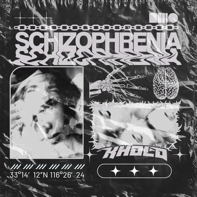 SCHIZOPHRENIA