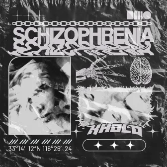 SCHIZOPHRENIA by KHOLD