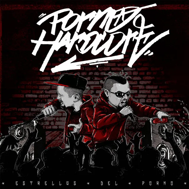 Farra Y Carrete (feat. Camaleon Landaez)