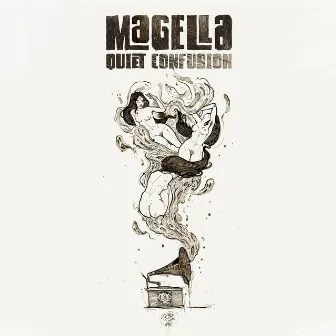 Magella by Quiet Confusion