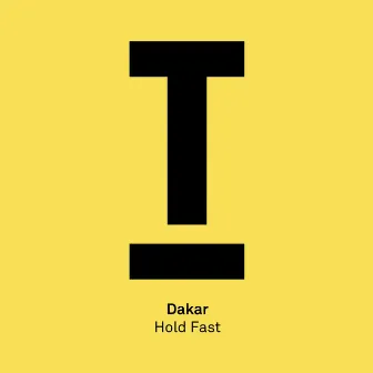 Hold Fast by Dakar