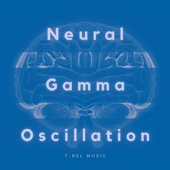 Neural Gamma Oscillation by Binaural Brain Waves