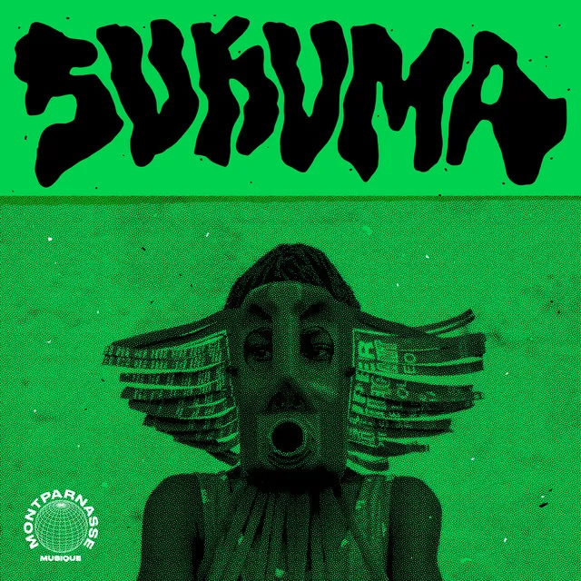 Sukuma - Extended