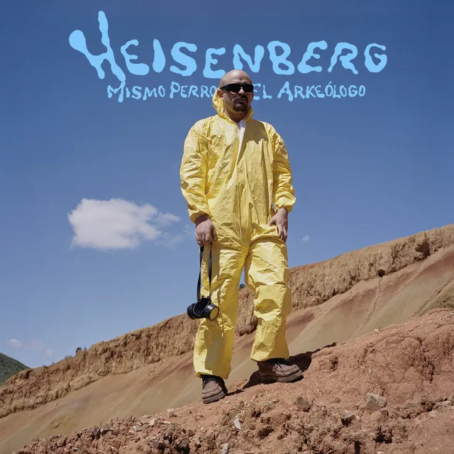 Heisenberg