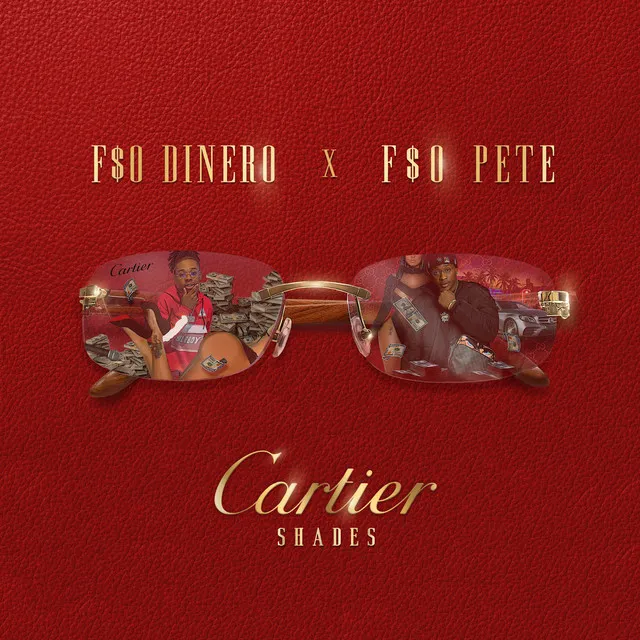 Cartier Shades