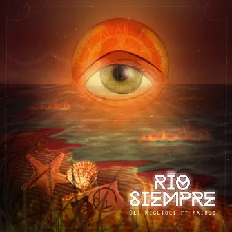 Río Siempre by Oli