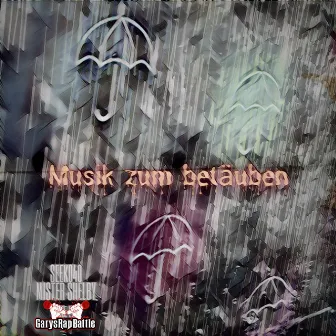 Musik zum betäuben by Mister Shelby