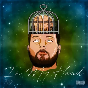 In My Head by RY