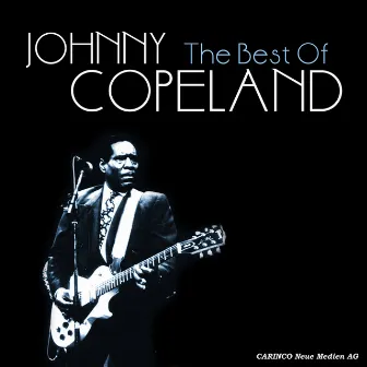 The Best Of by Johnny Copeland