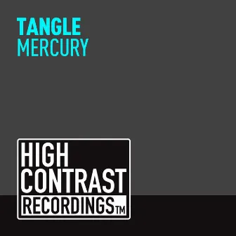 Mercury by Tangle