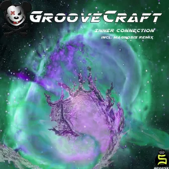 Inner Connecton - Single by GrooveCraft