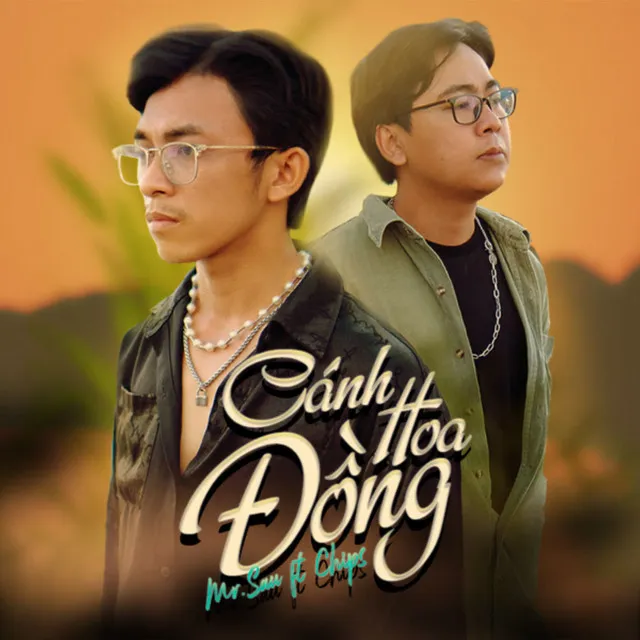 Cánh Hoa Đồng - Lofi Version