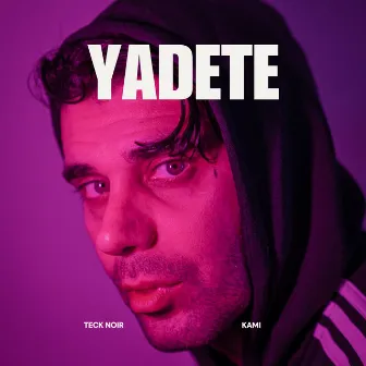 YADETE by Kami