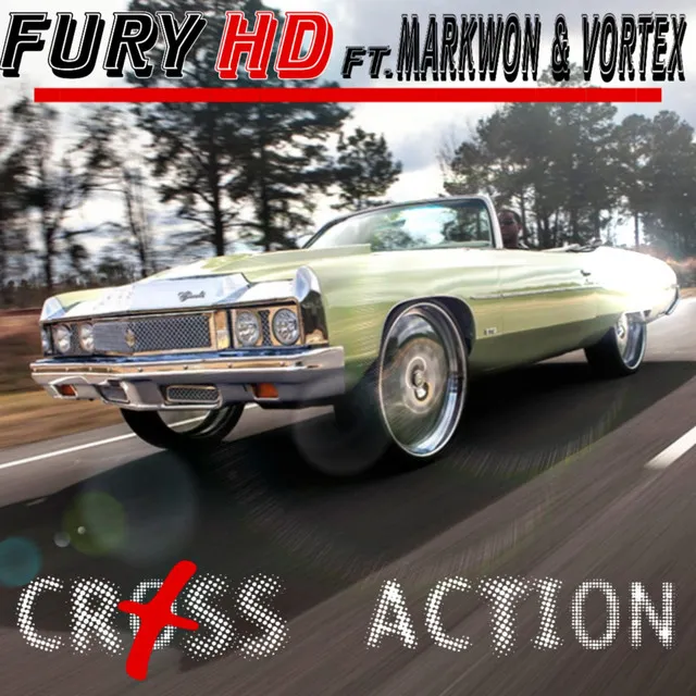 Cross Action