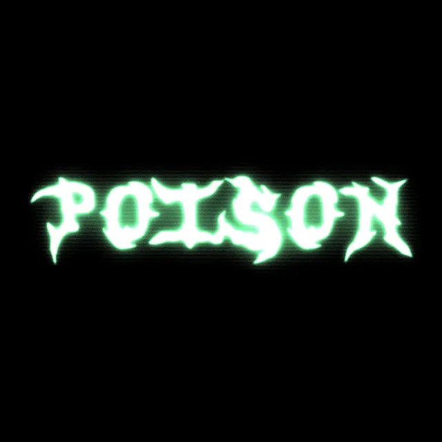 Poison