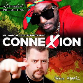 Connexion by Puppa Yharno