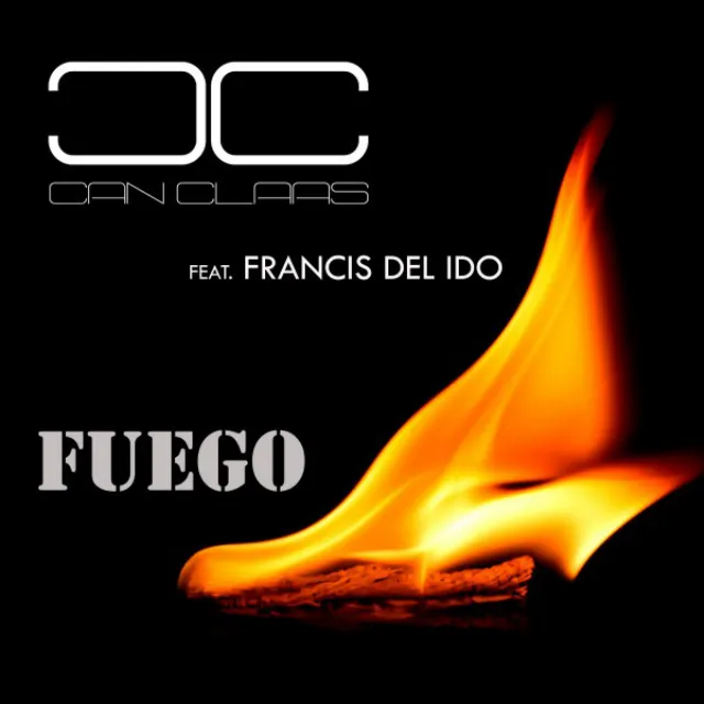 Fuego - Rocfam Remix