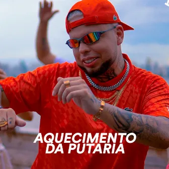 Aquecimento da Putaria by DJ Lorran