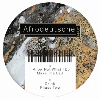 RR001 by AFRODEUTSCHE