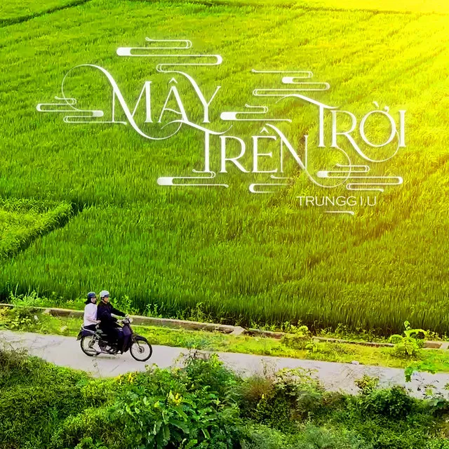 Mây Trên Trời