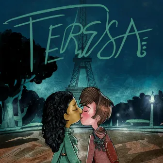 Teresa by Black Emme