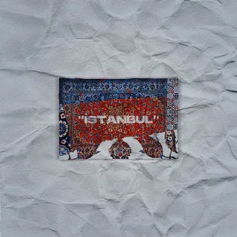 İSTANBUL by Etki