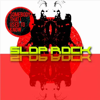 Somebody That I Used To Know by Slop Rock