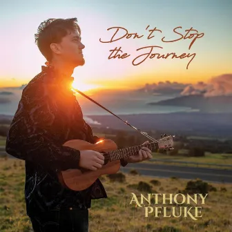 Don't Stop the Journey (Take it Slow) by Anthony Pfluke