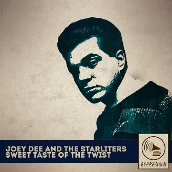 Sweet Taste of the Twist by Joey Dee & The Starliters