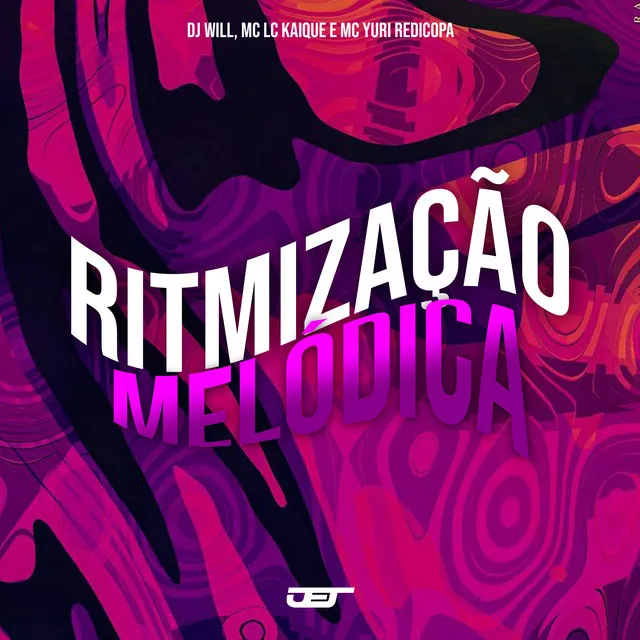 Ritmização Melodica