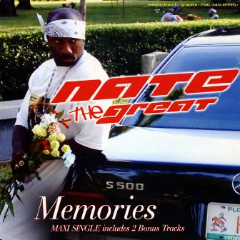 Memories by Nate The Great