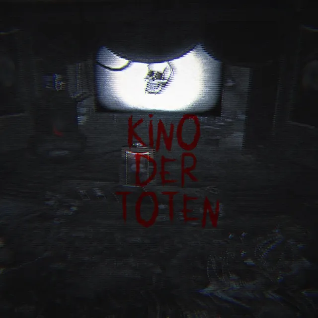 KINO DER TOTEN