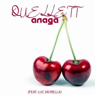 Anaga by Quellett