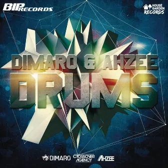 Drums by diMaro