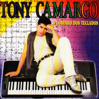 O Lobinho dos Teclados by Tony Camargo