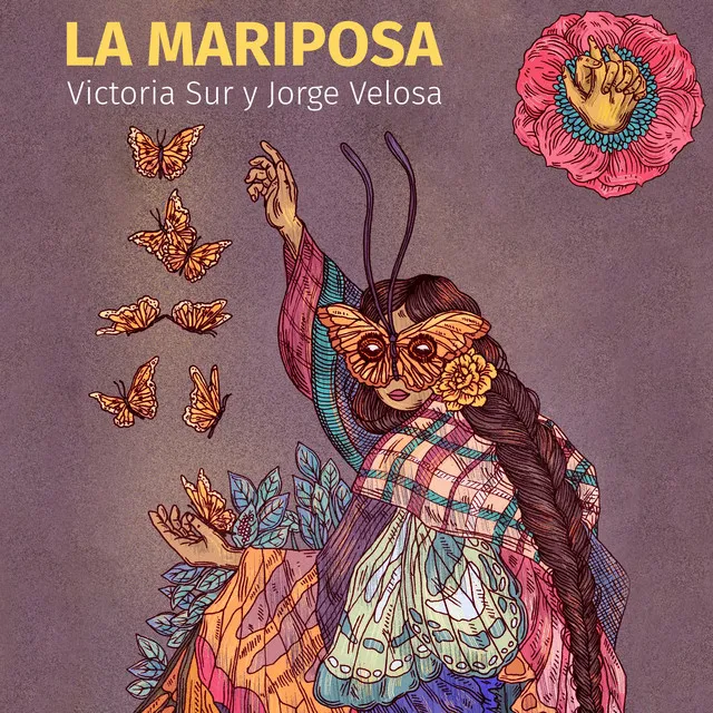 La Mariposa