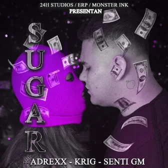 Sugar by Krig