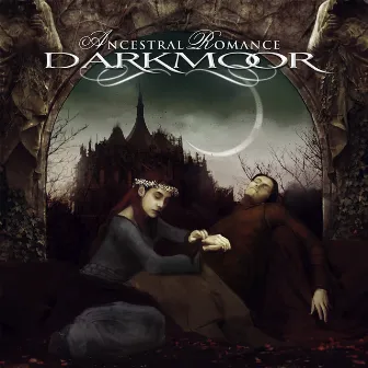 Ancestral Romance by Dark Moor