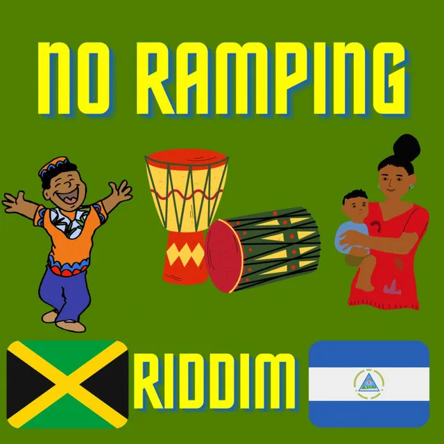 NO RAMPING RIDDIM