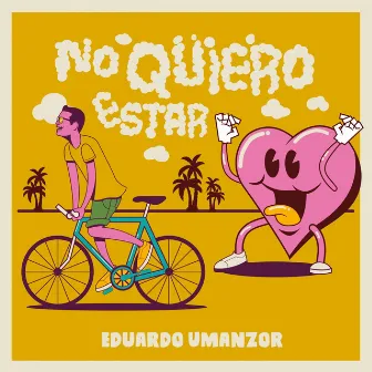 No Quiero Estar by Eduardo Umanzor