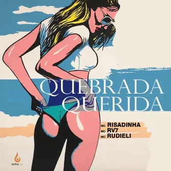 Quebrada Querida by mc risadinha