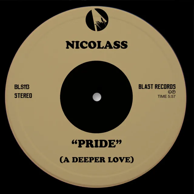 Pride (A Deeper Love)