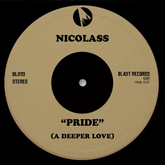 Pride (A Deeper Love) by Nicolass