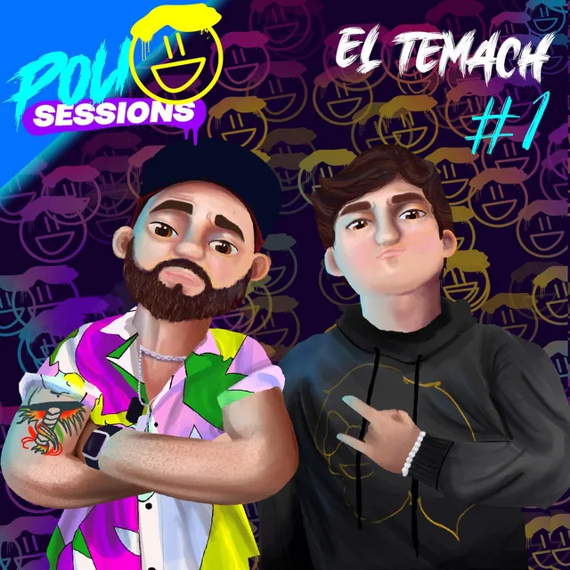 PoliSession #1: EL TEMACH